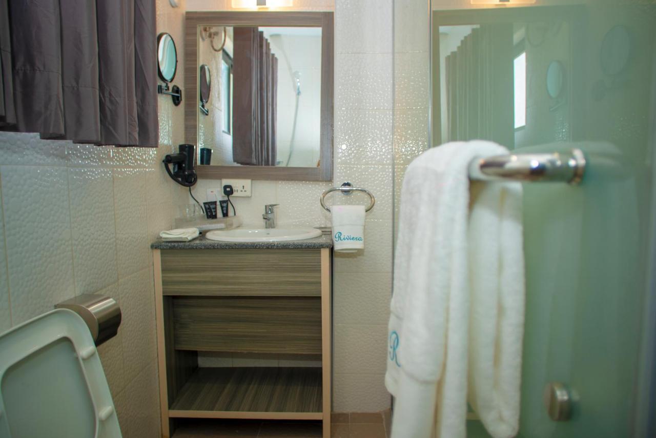 Riviera Suites Lagos Esterno foto