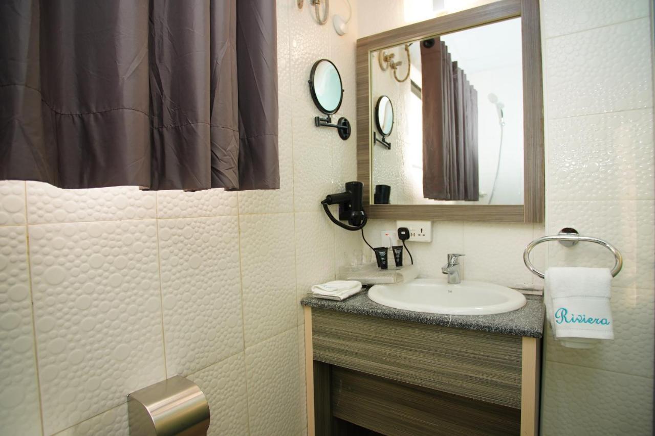 Riviera Suites Lagos Esterno foto