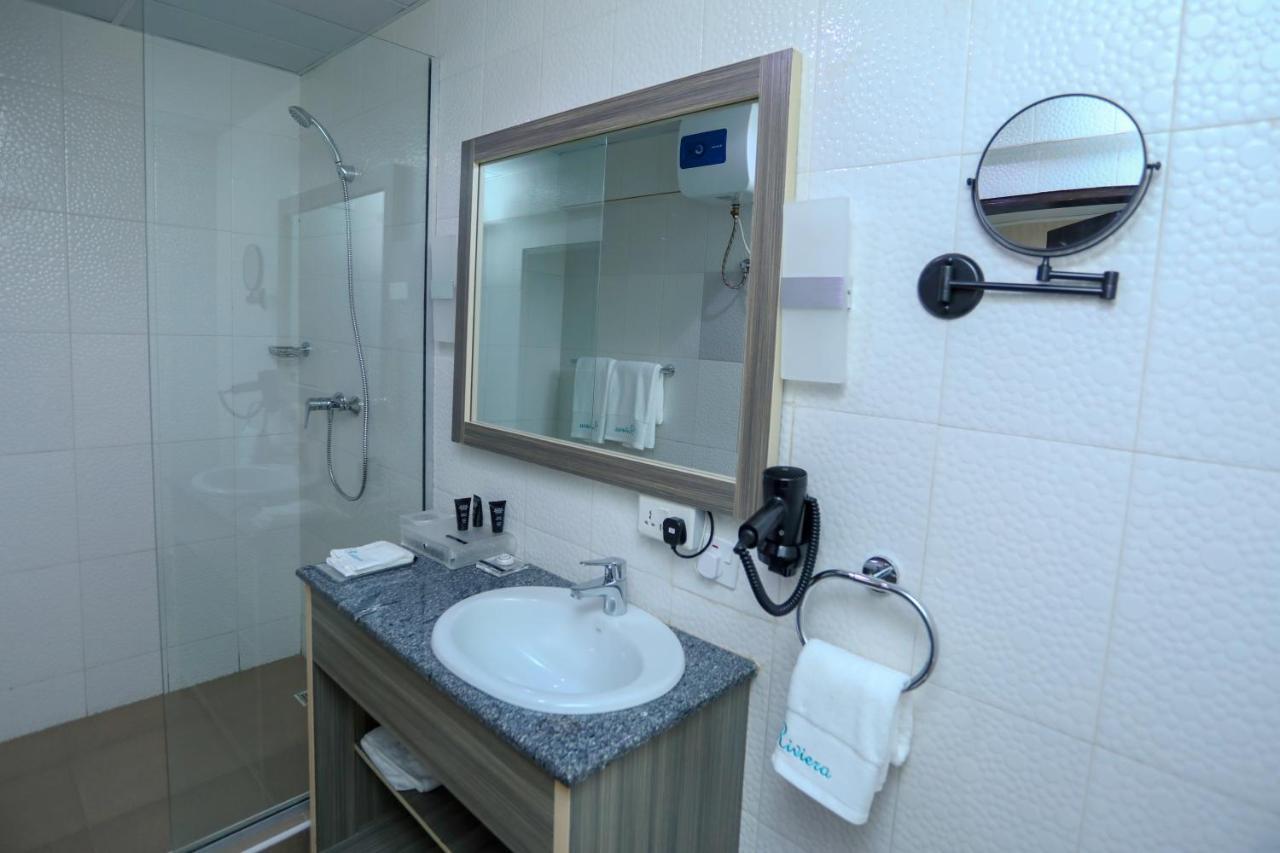 Riviera Suites Lagos Esterno foto
